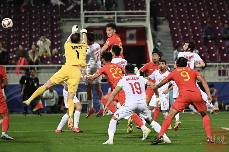 中国vs塔吉克斯坦在哪比赛