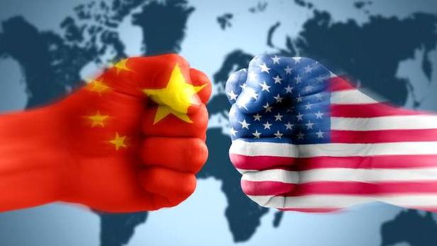 中国vs美国场景视频的相关图片