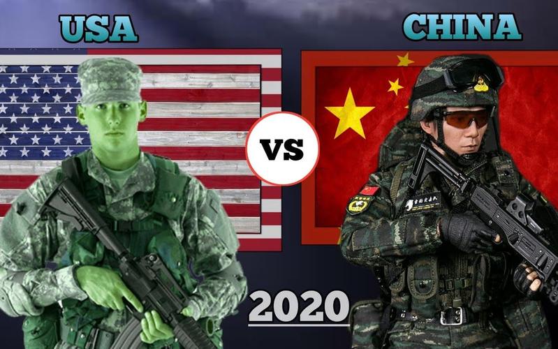 中国vs美国直播回放在哪看的相关图片